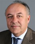 Matthias  Machnig